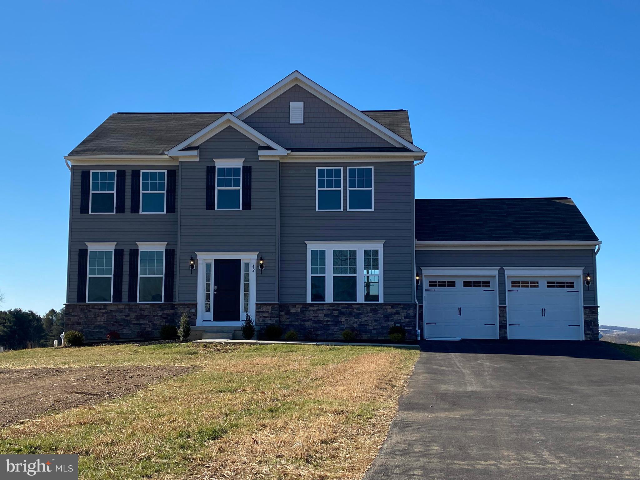 42 Sechrist Flat Road Felton, PA 17322 - Photo 9 of 40