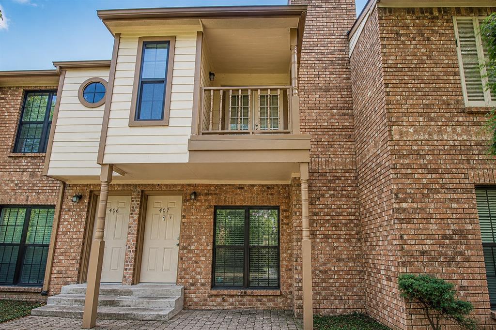 11655 Audelia Road, Unit 407 Dallas, TX 75243 - Photo 2 of 25 Gallery Image 2