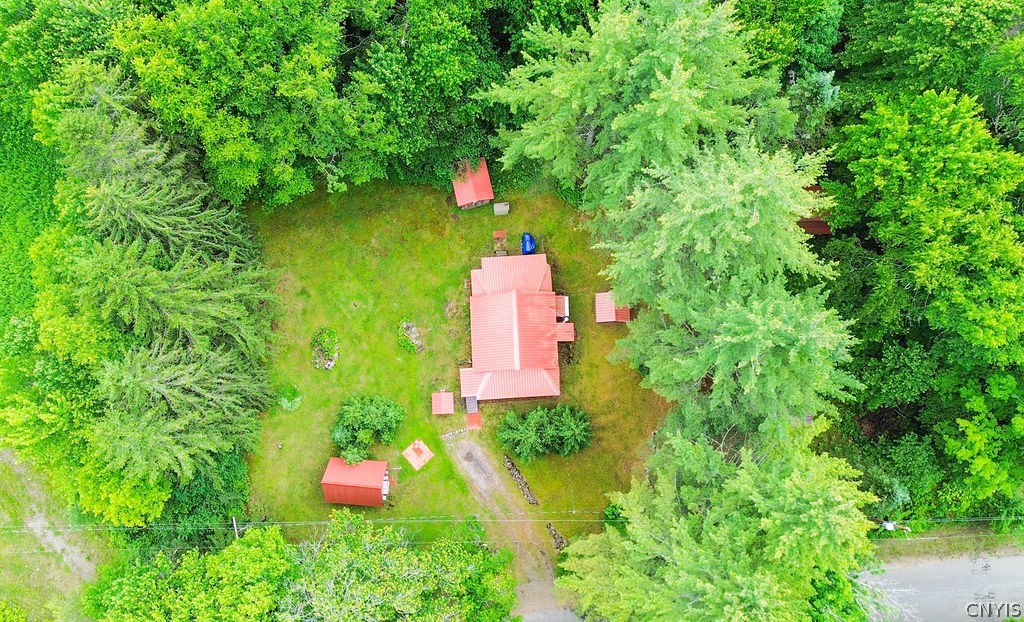 134 Bull Hill Road Cold Brook, NY 13324 - Photo 4 of 44