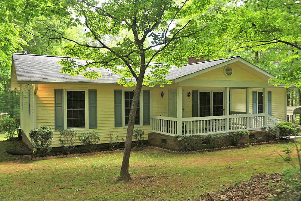 6302 Whitt Road Durham, NC 27712 - Photo 2 of 15 Photo 2