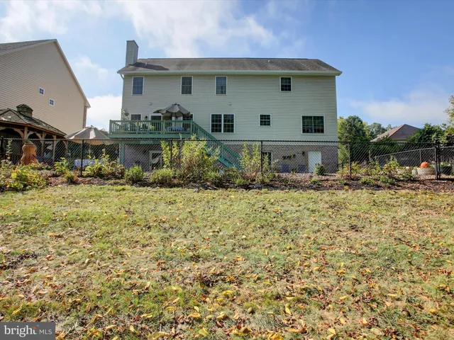 $659,900 | 8140 Golf Vista Drive, Greencastle, PA 17225