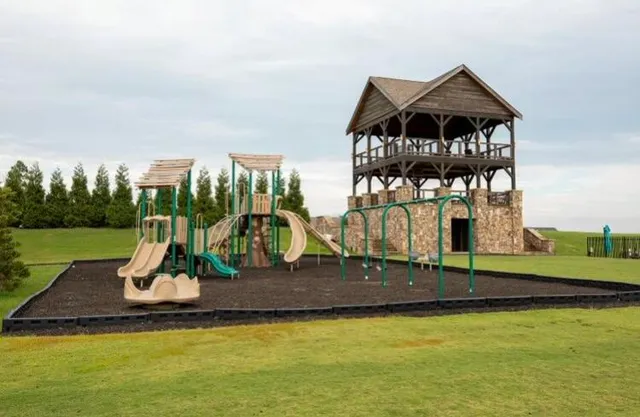 $119,900 | 2035 Crockett Point, Unit JF609, Jasper, TN 37347