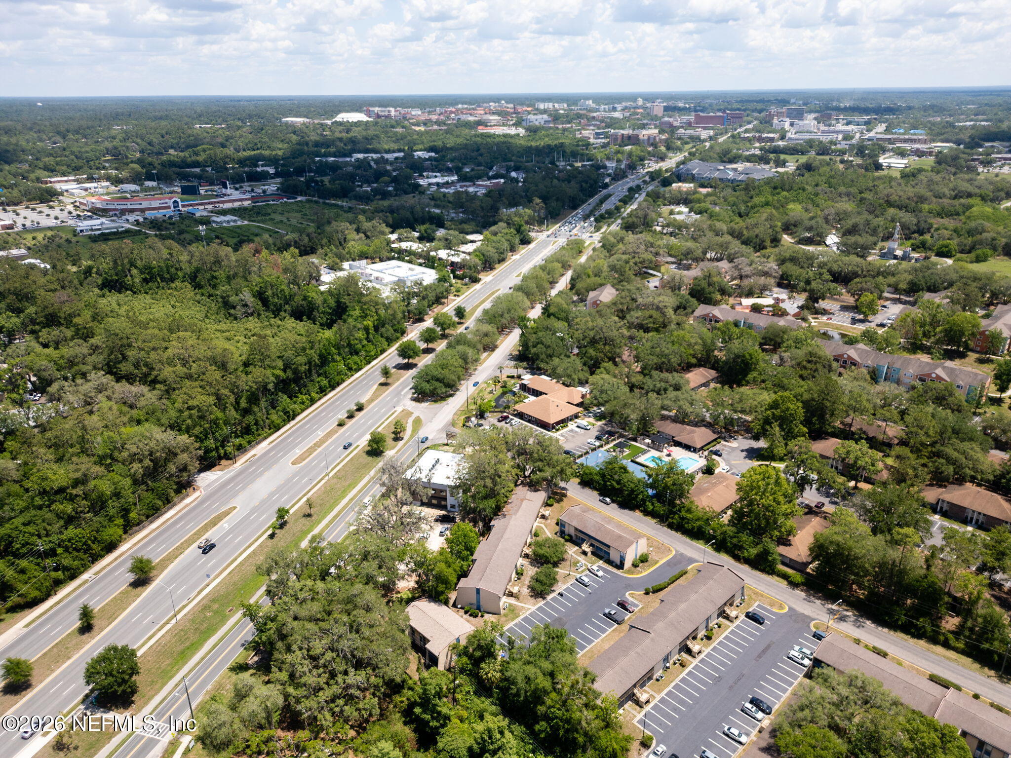 2811 Southwest Archer Road, Unit C18 Gainesville, FL 32608 - Photo 2 of 32 2-web-or-mls-2811 SW Archer Road Unit C1