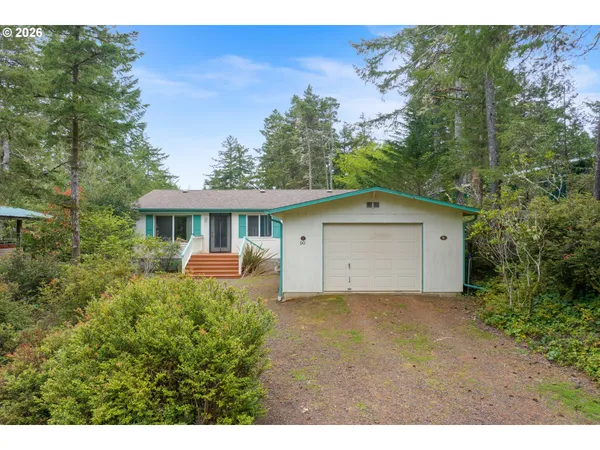 $299,000 | 90 Outer Drive, Florence, OR 97439