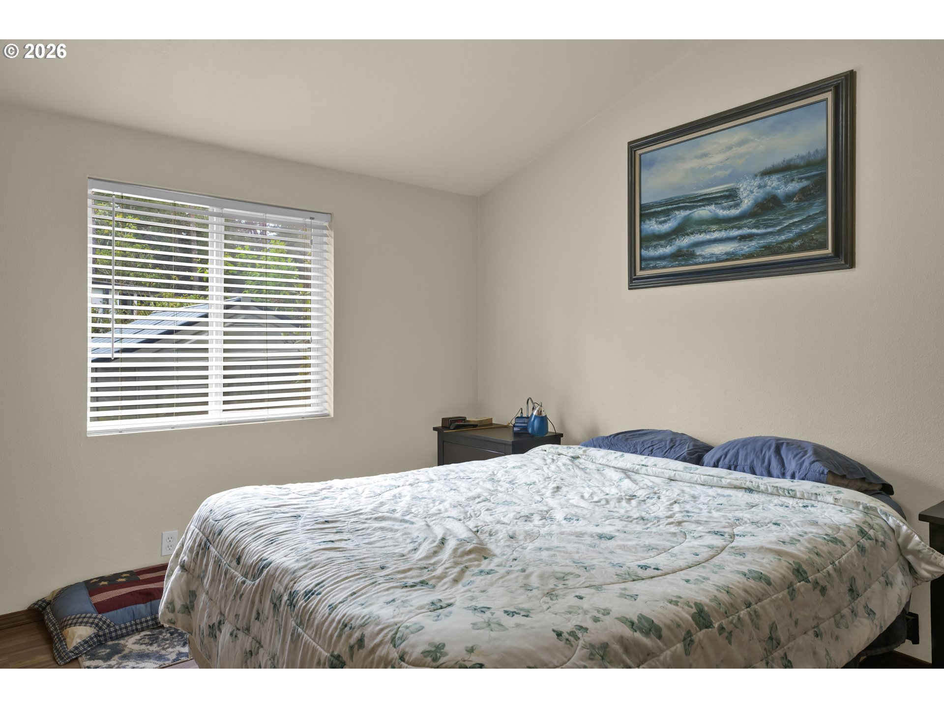 90 Outer Drive Florence, OR 97439 - Photo 12 of 26 Bedroom, Primary