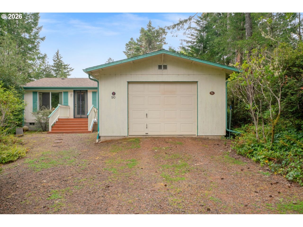 90 Outer Drive Florence, OR 97439 - Photo 18 of 26