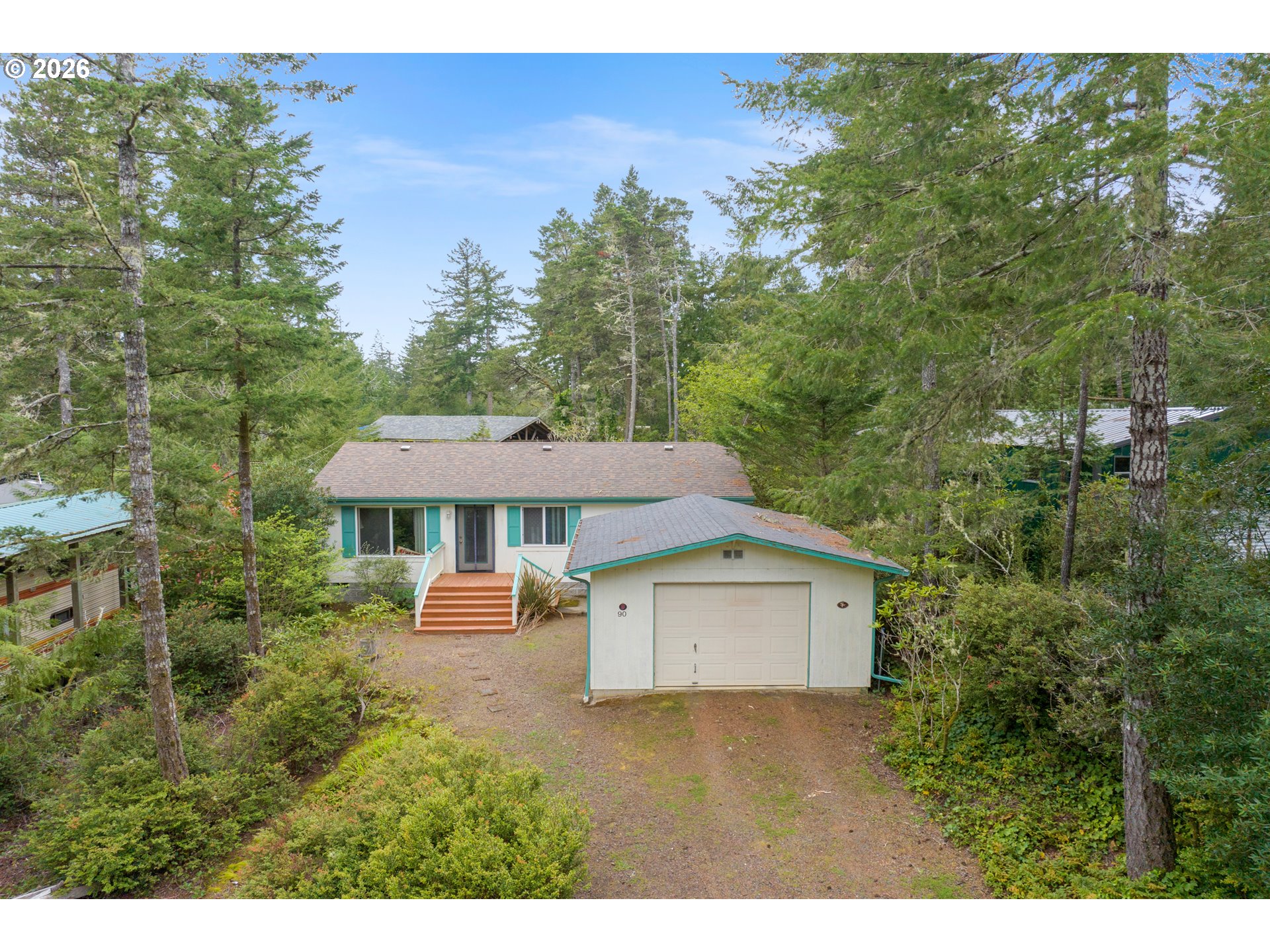 90 Outer Drive Florence, OR 97439 - Photo 19 of 26