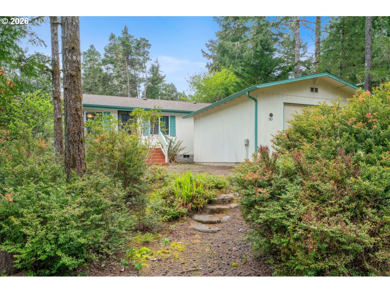 90 Outer Drive Florence, OR 97439 - Photo 21 of 26