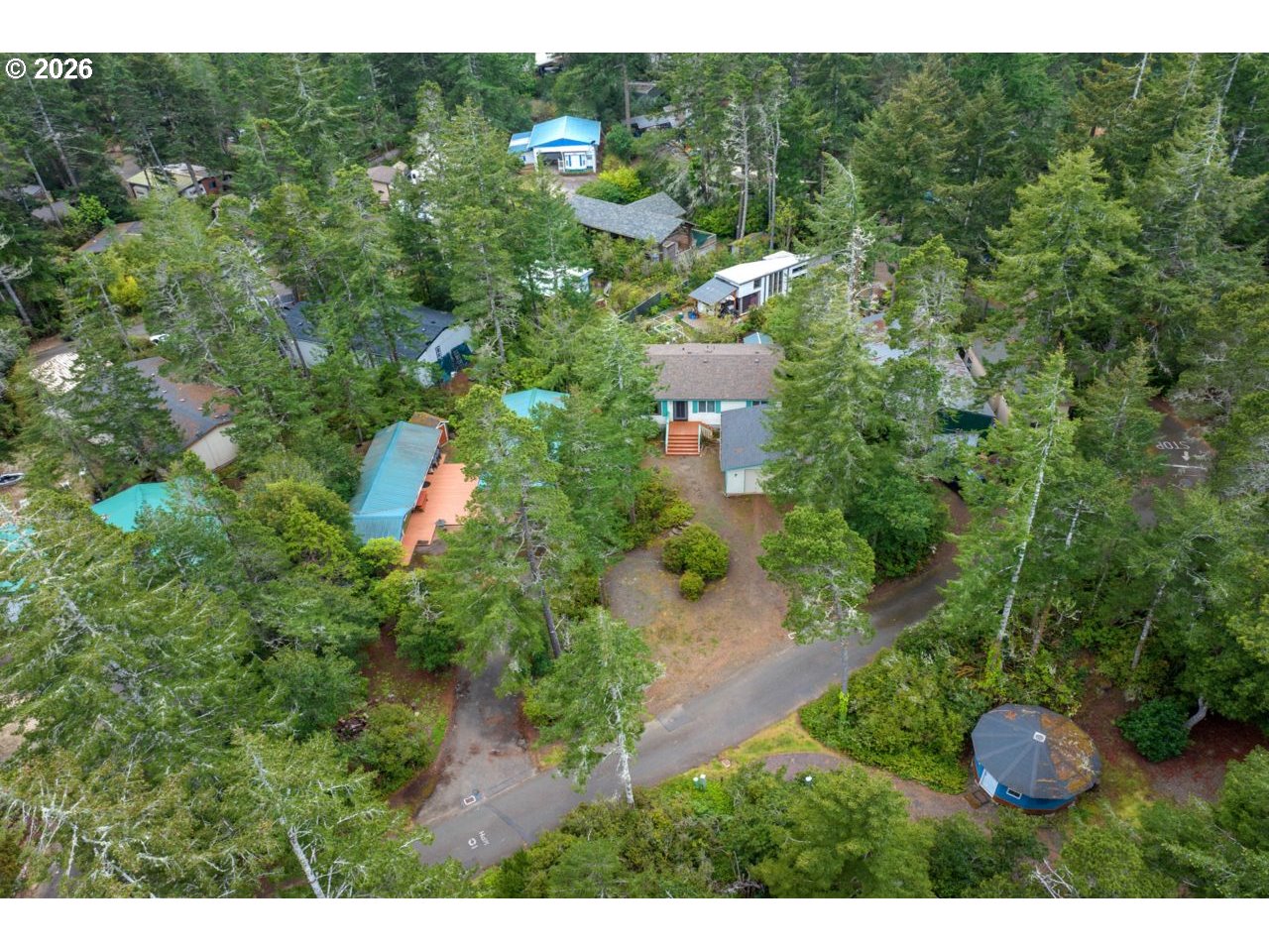 90 Outer Drive Florence, OR 97439 - Photo 24 of 26