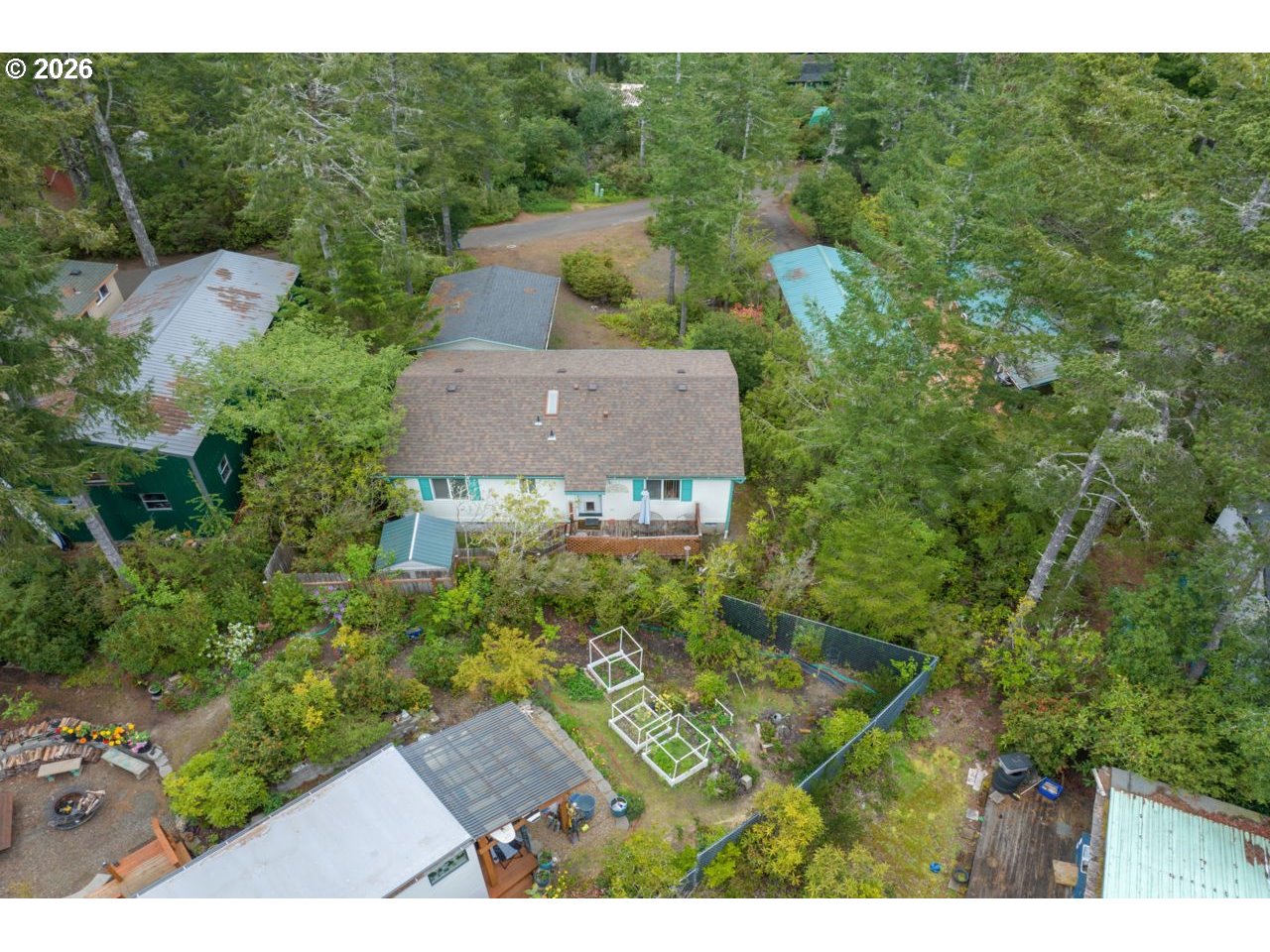 90 Outer Drive Florence, OR 97439 - Photo 25 of 26