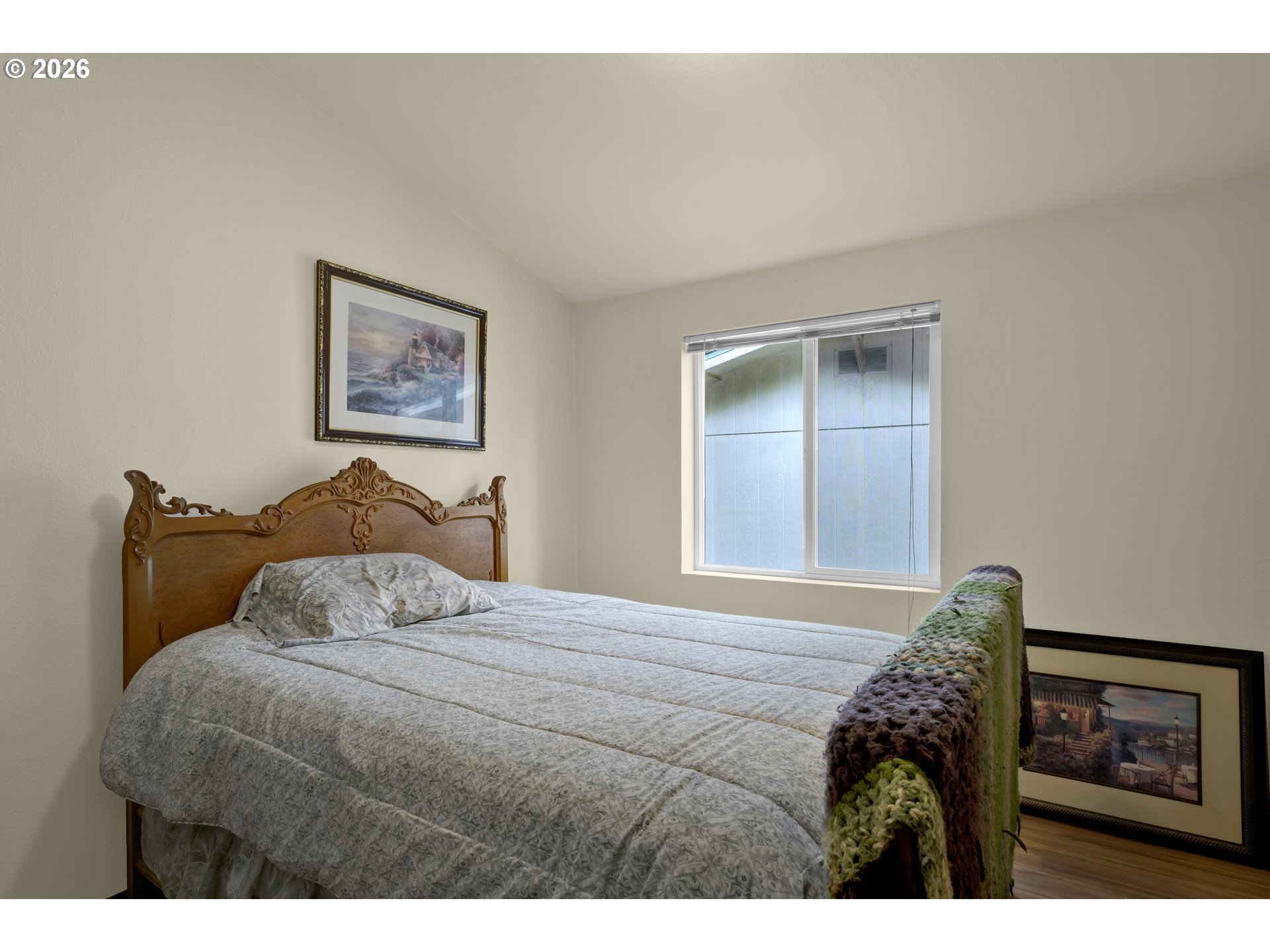 90 Outer Drive Florence, OR 97439 - Photo 10 of 26 Bedroom