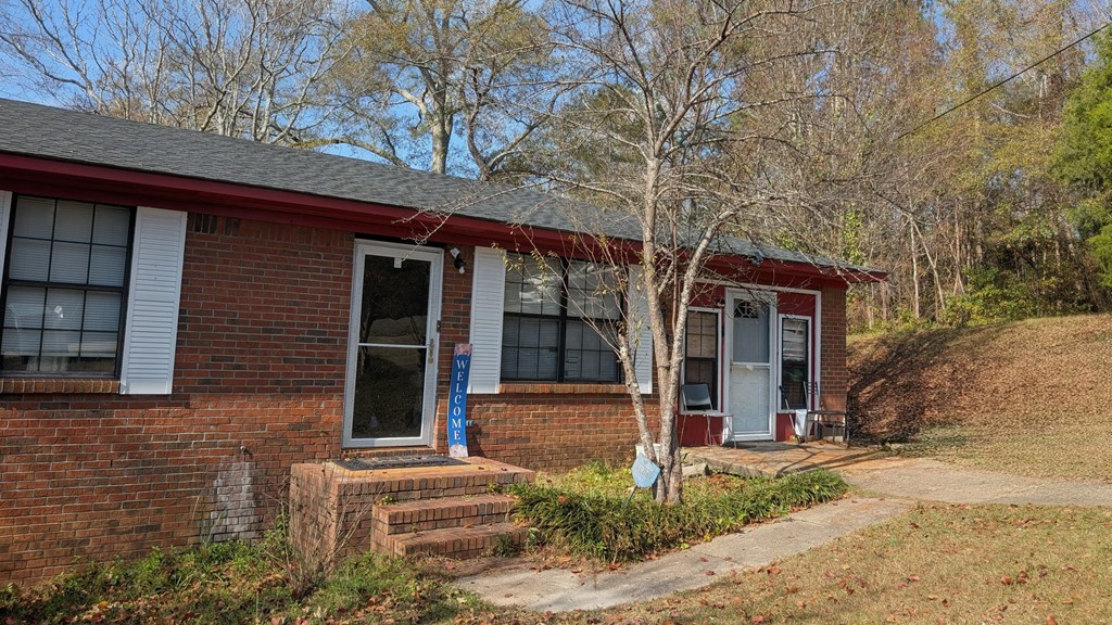 223 New Fort Browder Road Eufaula, AL 36027 - Photo 2 of 15