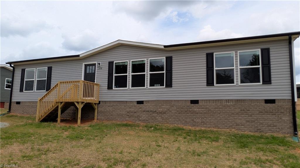 2698 West Simpson Road Burlington, NC 27217 - Photo 1 of 45 Gallery Image 1