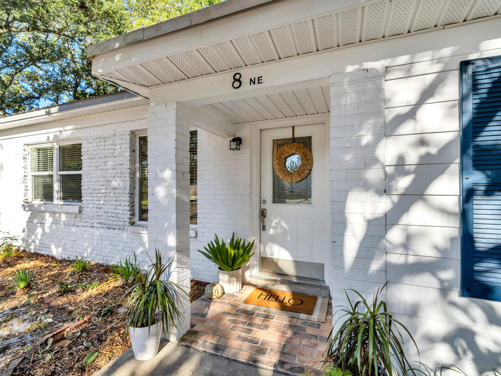 8 Choctawhatchee Rd NE Fort Walton Beach