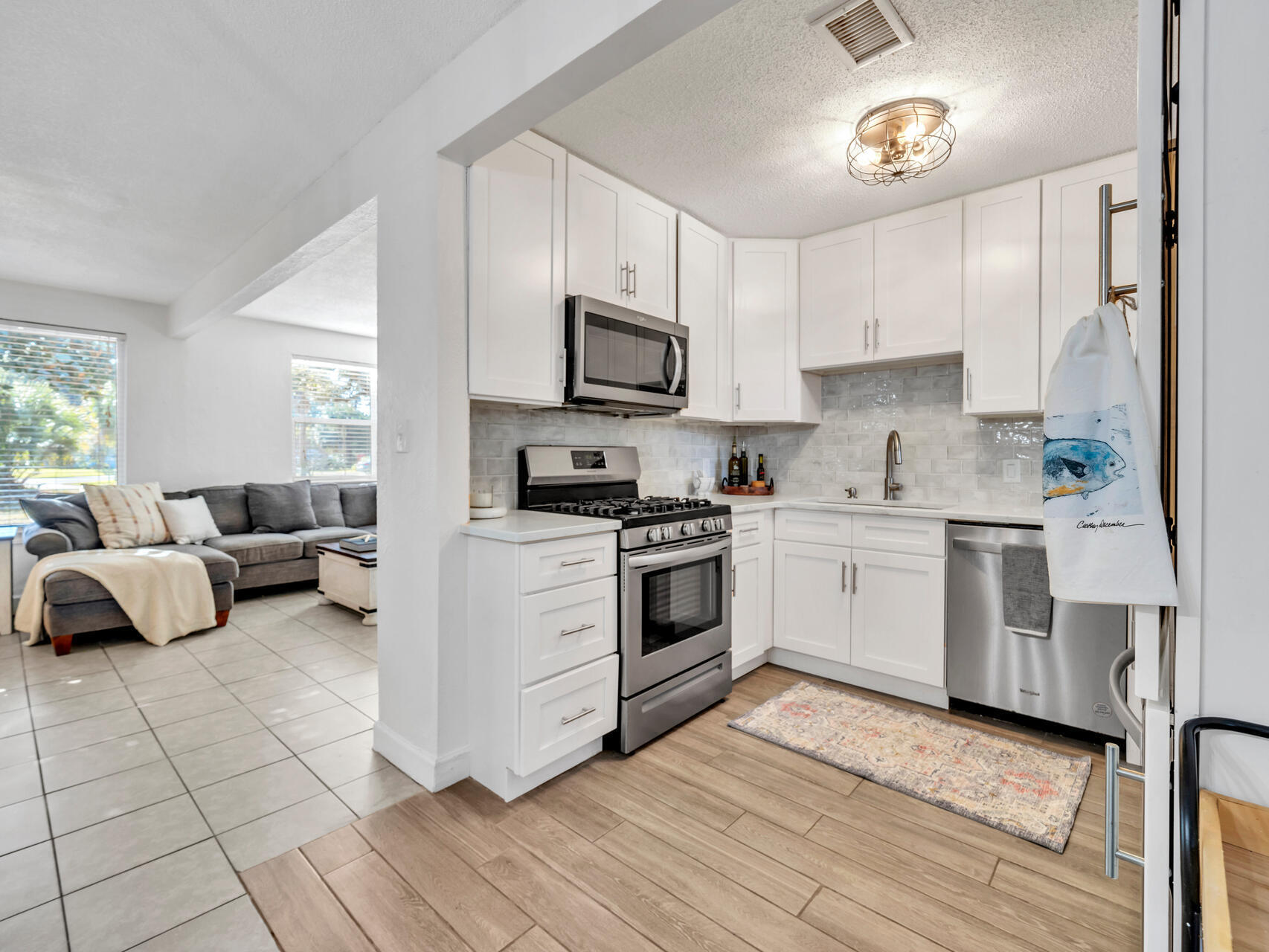 8 Choctawhatchee Road Northeast Fort Walton Beach, FL 32548 - Photo 11 of 63 8 Choctawhatchee Rd NE Fort Walton Beach