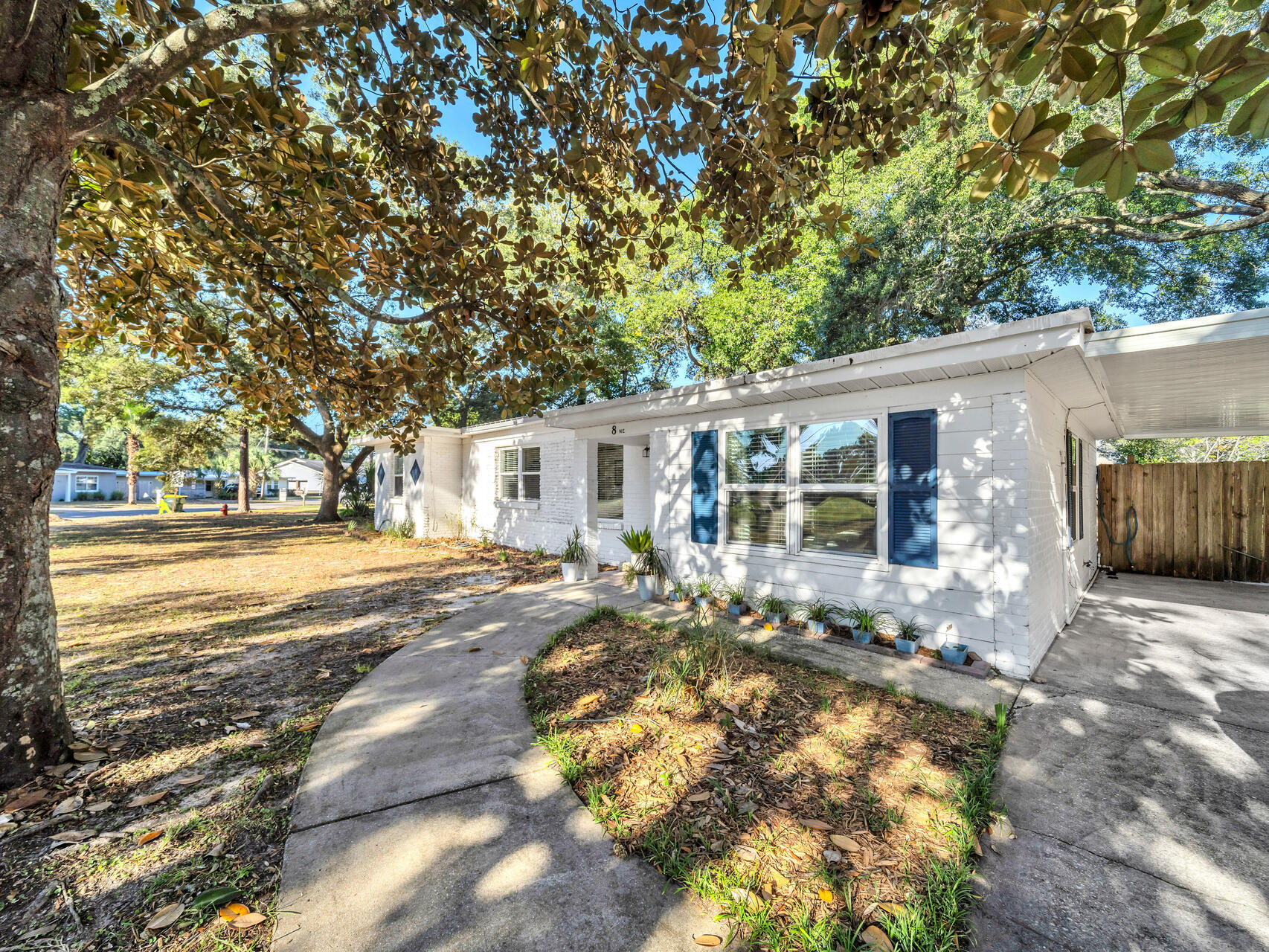 8 Choctawhatchee Rd NE Fort Walton Beach