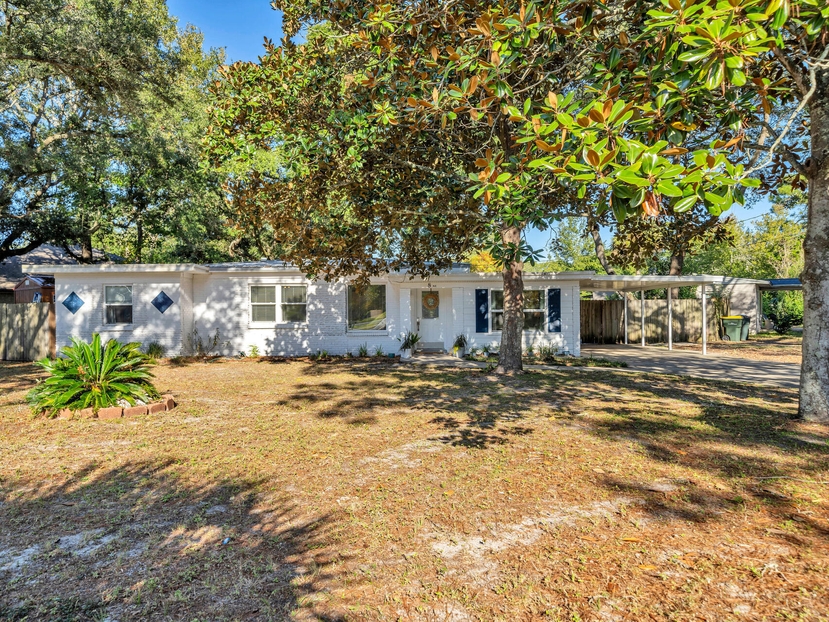 8 CHOCTAWHATCHEE