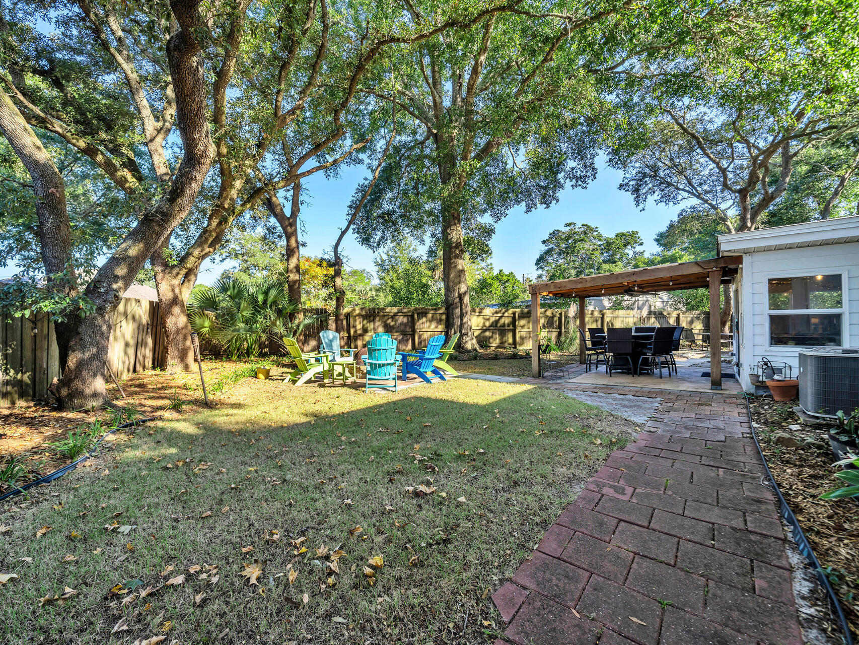8 Choctawhatchee Road Northeast Fort Walton Beach, FL 32548 - Photo 35 of 63 8 Choctawhatchee Rd NE Fort Walton Beach