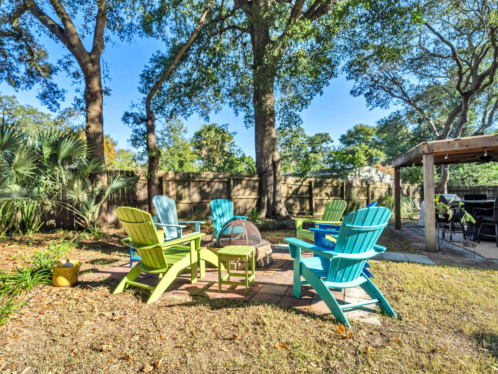 8 Choctawhatchee Road Northeast Fort Walton Beach, FL 32548 - Photo 36 of 63 8 Choctawhatchee Rd NE Fort Walton Beach