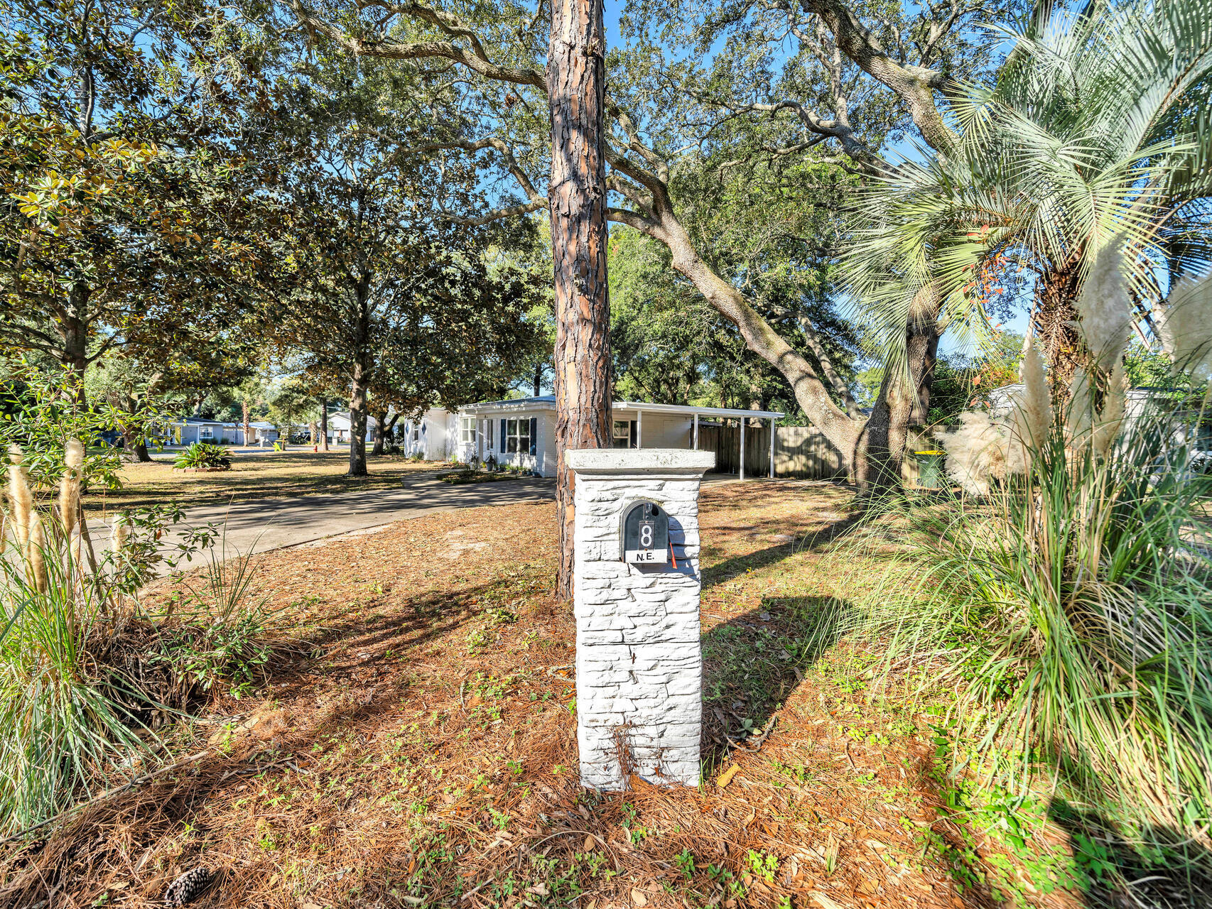 8 Choctawhatchee Road Northeast Fort Walton Beach, FL 32548 - Photo 40 of 63 8 Choctawhatchee Rd NE Fort Walton Beach