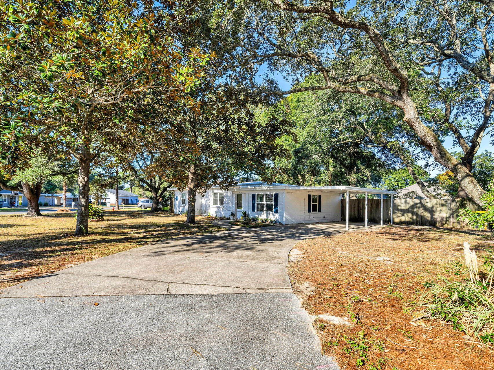 8 Choctawhatchee Road Northeast Fort Walton Beach, FL 32548 - Photo 41 of 63 8 Choctawhatchee Rd NE Fort Walton Beach