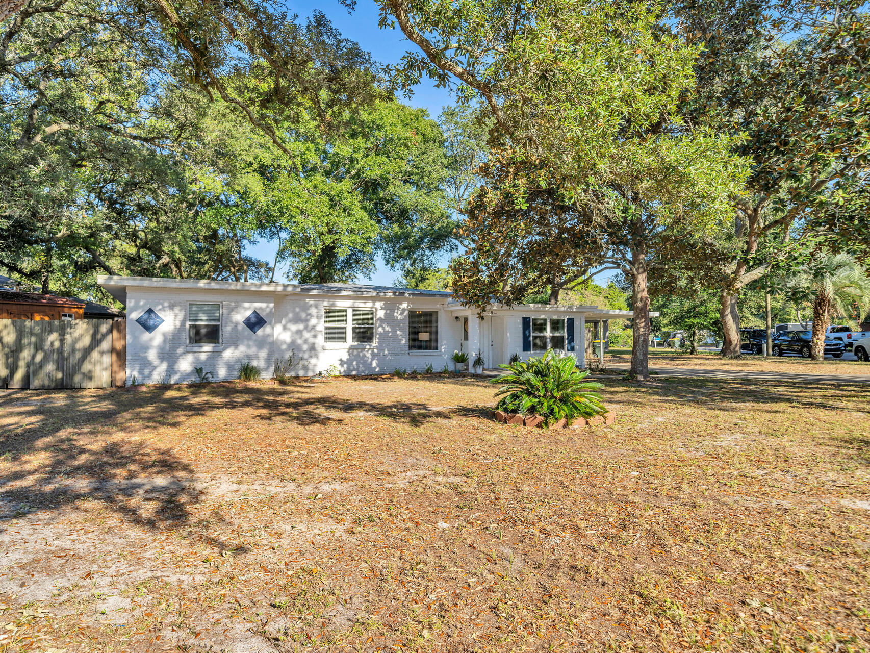 8 Choctawhatchee Road Northeast Fort Walton Beach, FL 32548 - Photo 43 of 63 8 Choctawhatchee Rd NE Fort Walton Beach