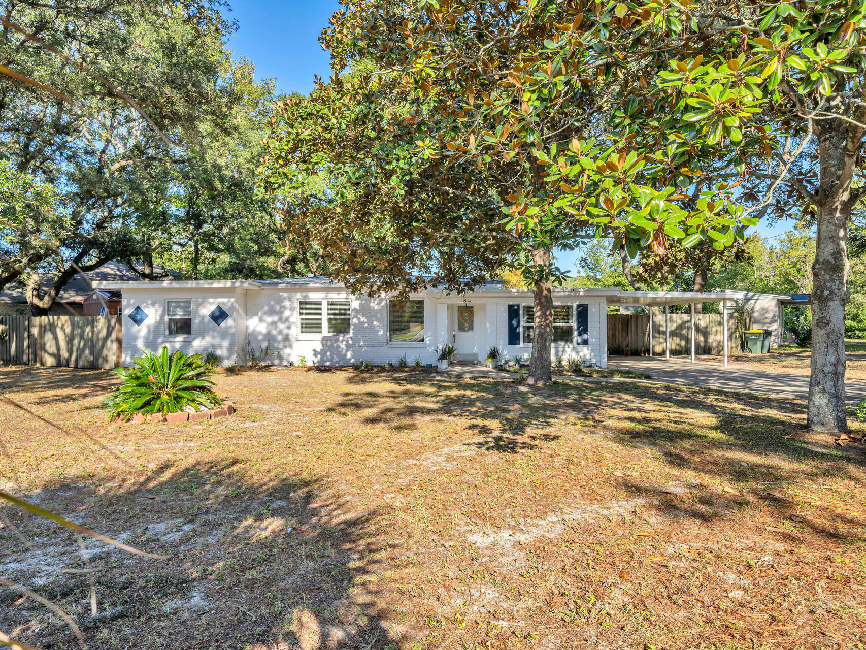8 Choctawhatchee Road Northeast Fort Walton Beach, FL 32548 - Photo 51 of 63 8 Choctawhatchee Rd NE Fort Walton Beach