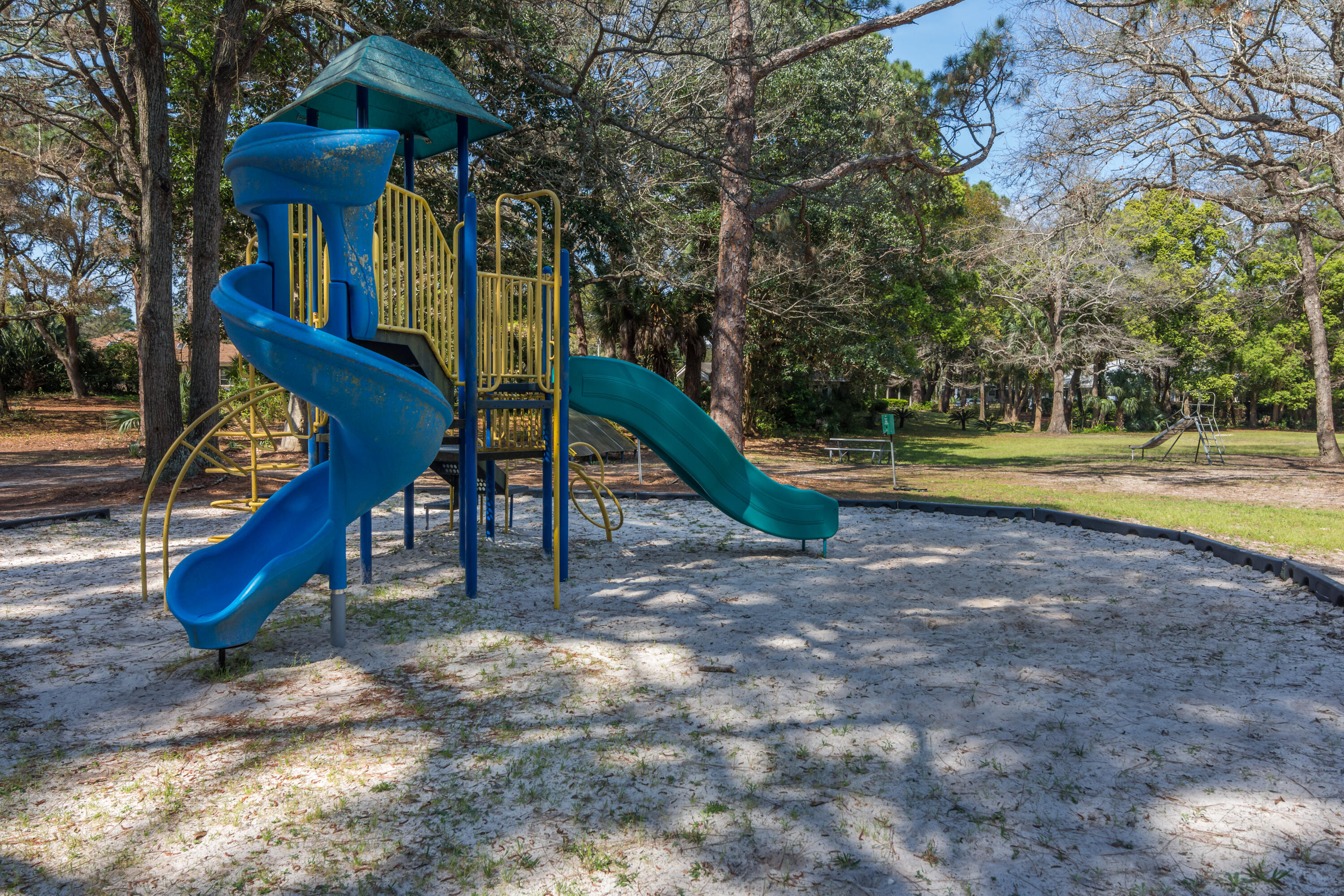 8 Choctawhatchee Road Northeast Fort Walton Beach, FL 32548 - Photo 53 of 63 52 Okahatchee Cir Amenities-5