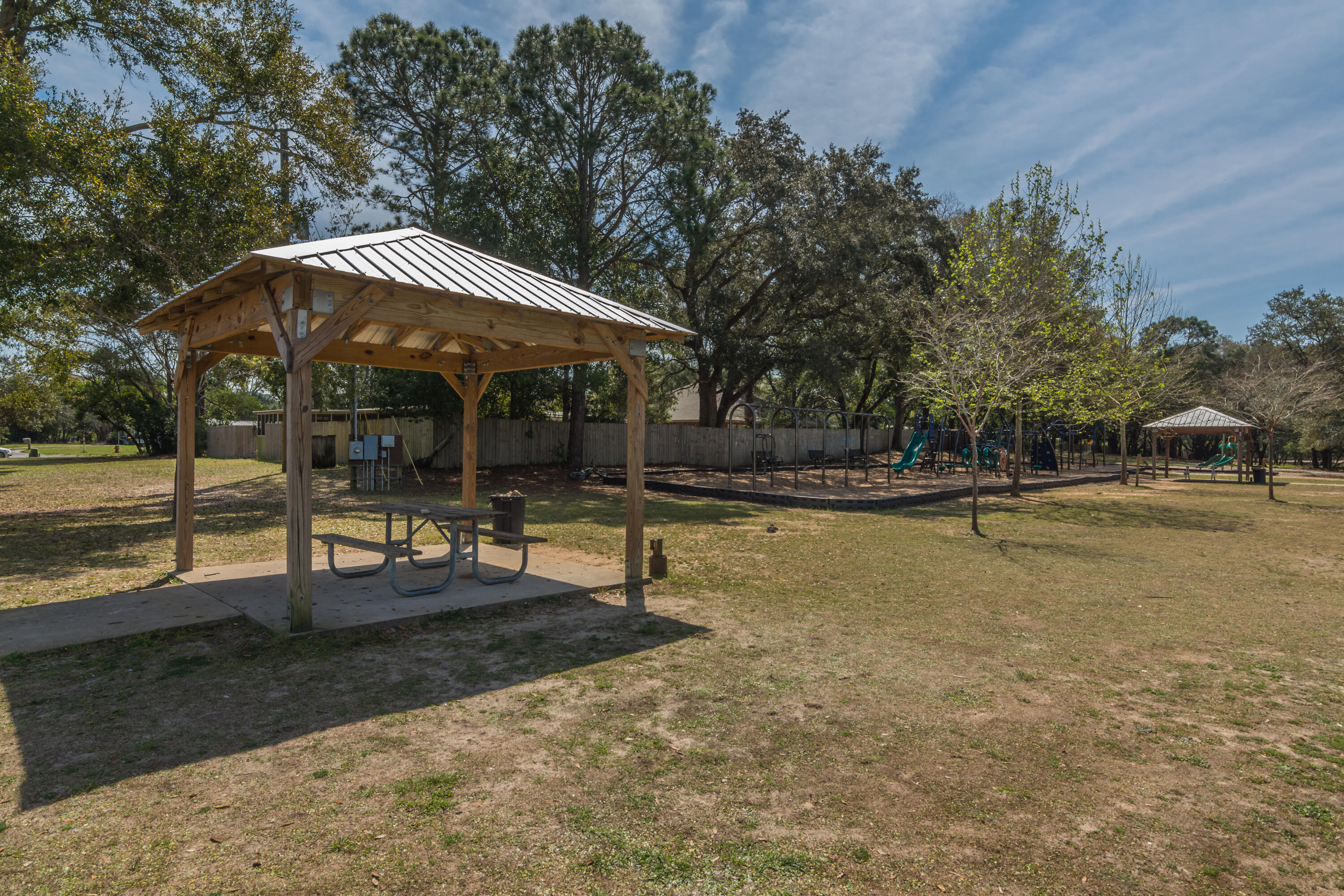 8 Choctawhatchee Road Northeast Fort Walton Beach, FL 32548 - Photo 60 of 63 Ferry Park Picnic Area