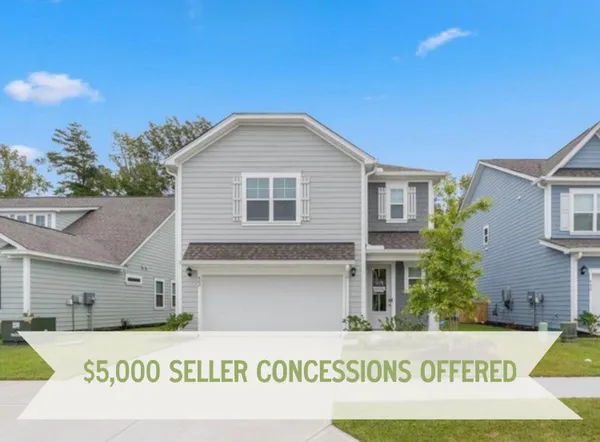 $2,950 | 402 Oak View Way, Summerville, SC 29483