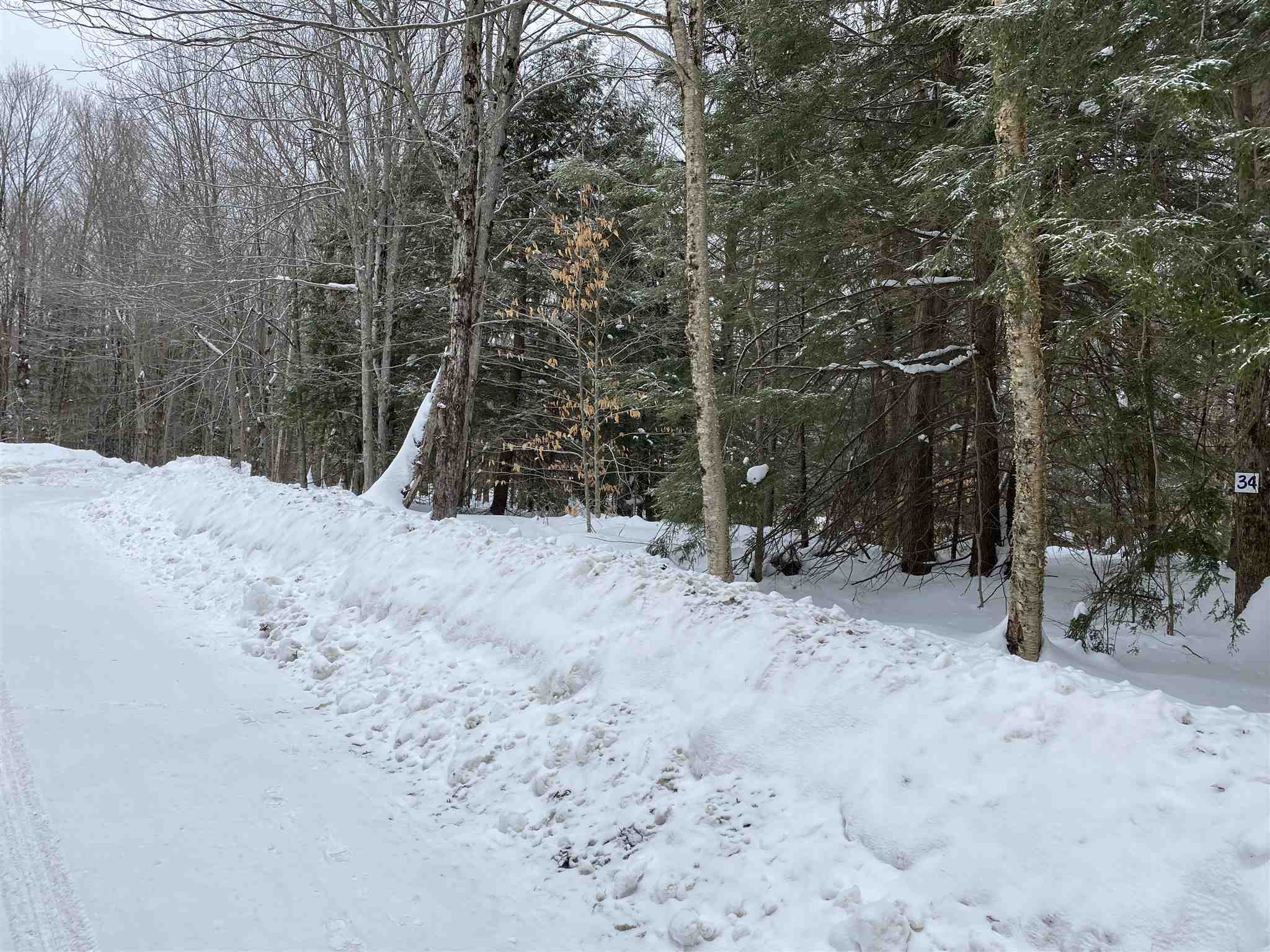 34 South Ryder Pond Road Whitingham, VT 05342 - Photo 11 of 11