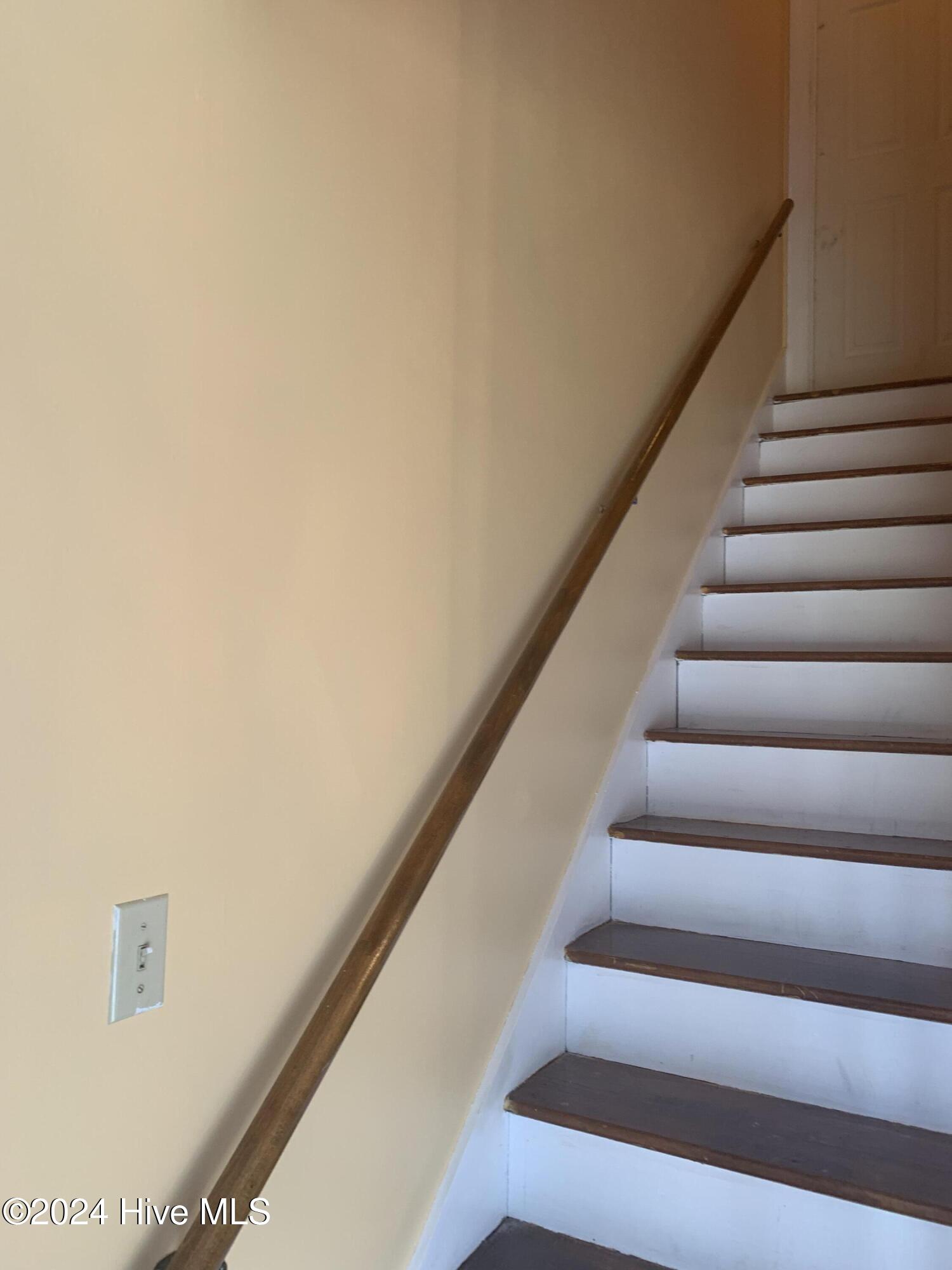 1712 Ridgeway Street West Wilson, NC 27893 - Photo 31 of 55 New paint