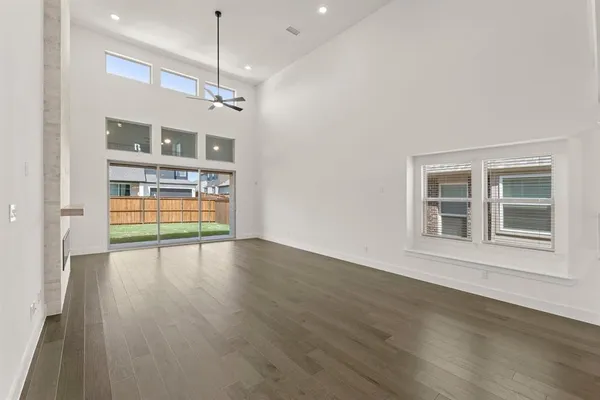 $676,252 | 8607 Great Stone Trail, Wylie, TX 75098