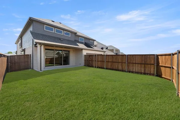 $676,252 | 8607 Great Stone Trail, Wylie, TX 75098