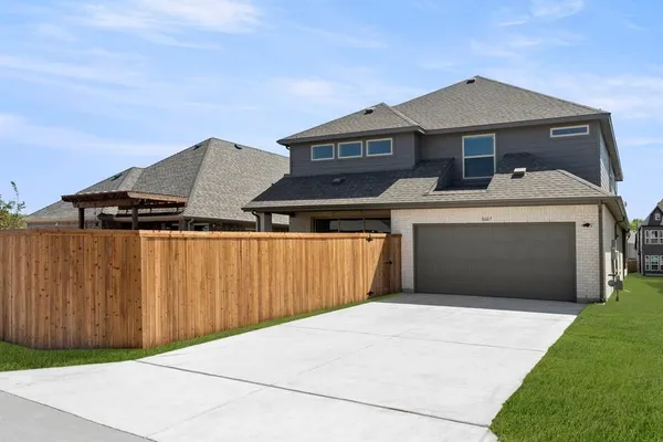 $676,252 | 8607 Great Stone Trail, Wylie, TX 75098