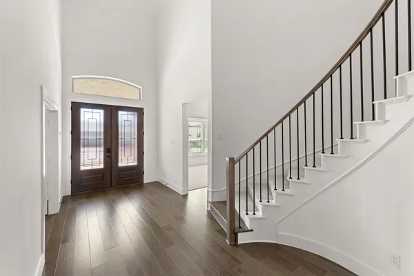 $676,252 | 8607 Great Stone Trail, Wylie, TX 75098