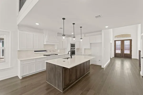 $676,252 | 8607 Great Stone Trail, Wylie, TX 75098