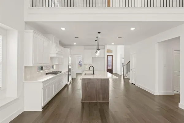 $676,252 | 8607 Great Stone Trail, Wylie, TX 75098