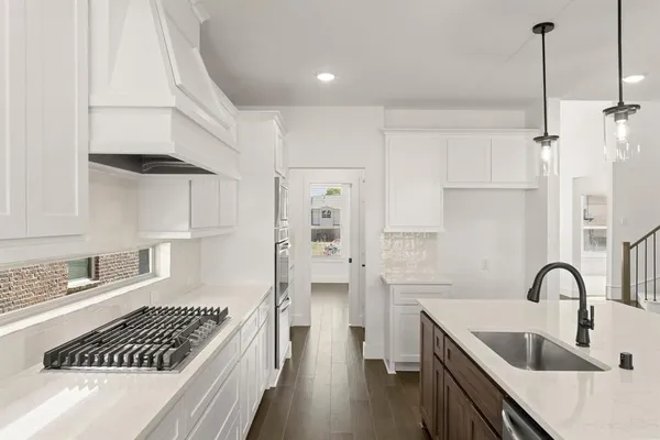 $676,252 | 8607 Great Stone Trail, Wylie, TX 75098