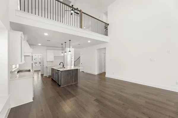 $676,252 | 8607 Great Stone Trail, Wylie, TX 75098