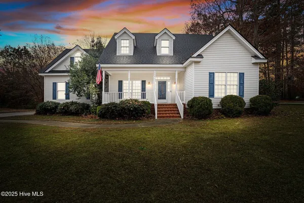 $365,000 | 304 Woodfield Drive, Nashville, NC 27856