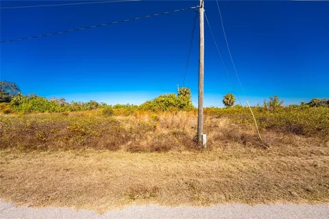 $16,000 | Undisclosed Address, Punta Gorda, FL 33982