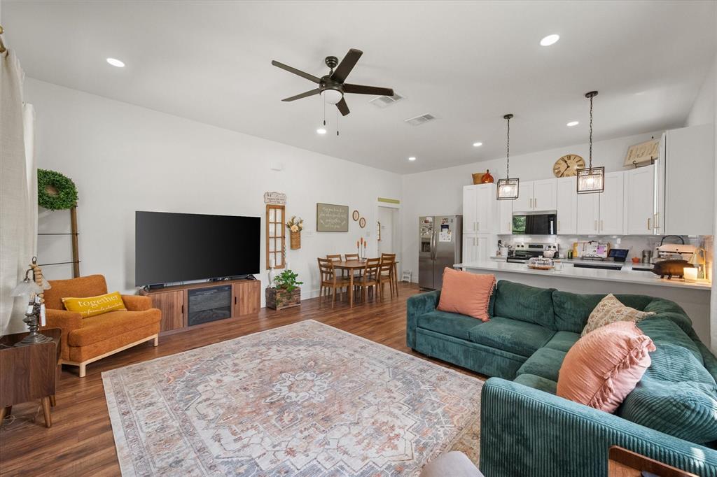 363 Cross Tie Ranch Road Trinidad, TX 75163 - Photo 4 of 29