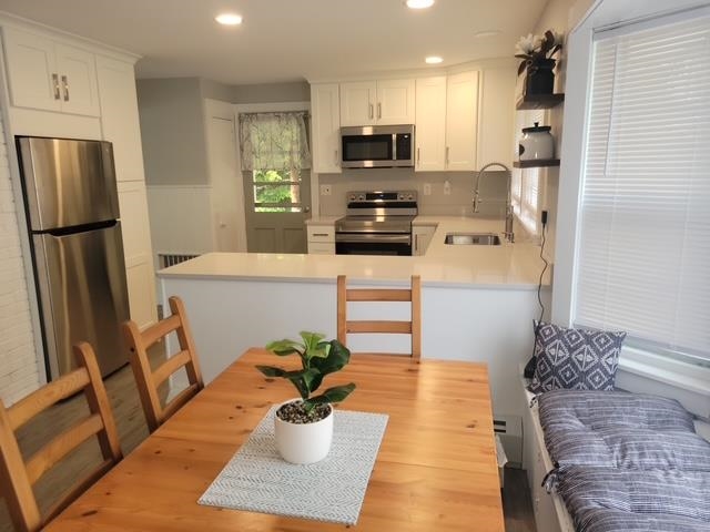 9 Reservoir Road Meredith, NH 03253 - Photo 4 of 10 Gallery Image 4