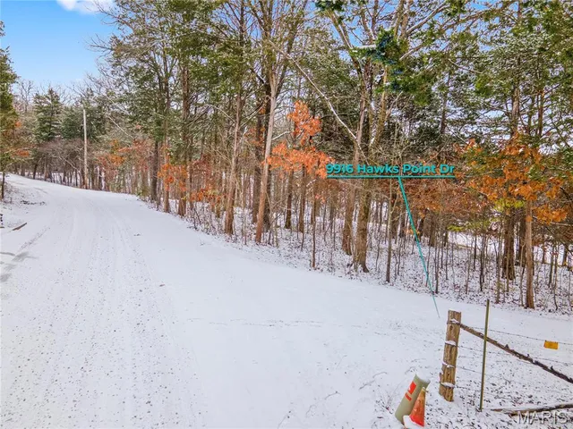 $147,500 | 9916 Hawks Point Drive, Dittmer, MO 63023