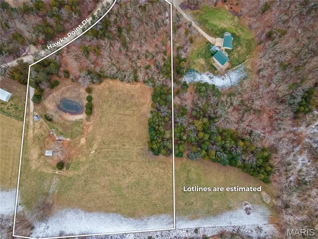 $147,500 | 9916 Hawks Point Drive, Dittmer, MO 63023