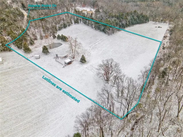 $147,500 | 9916 Hawks Point Drive, Dittmer, MO 63023