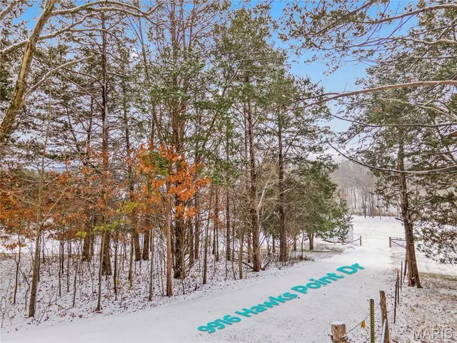 $147,500 | 9916 Hawks Point Drive, Dittmer, MO 63023