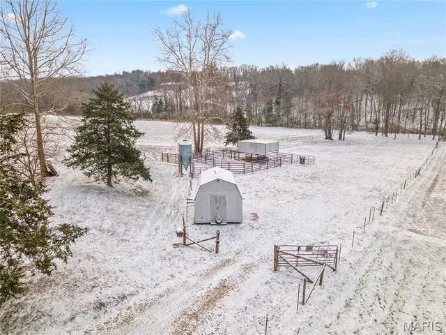 $147,500 | 9916 Hawks Point Drive, Dittmer, MO 63023