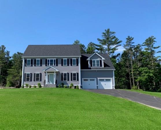 Lot 76 B/73 Drive Rochester, MA 02770 - Photo 1 of 6 Gallery Image 1
